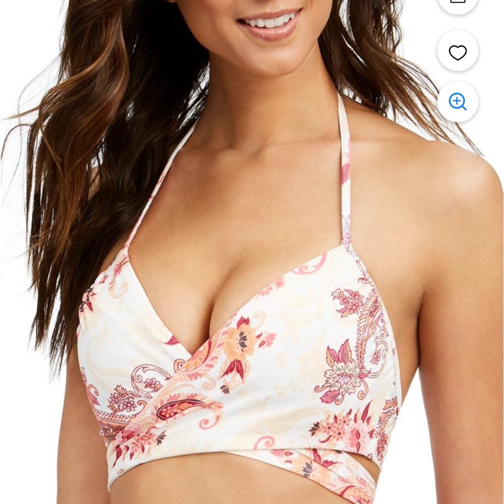 Bikini top